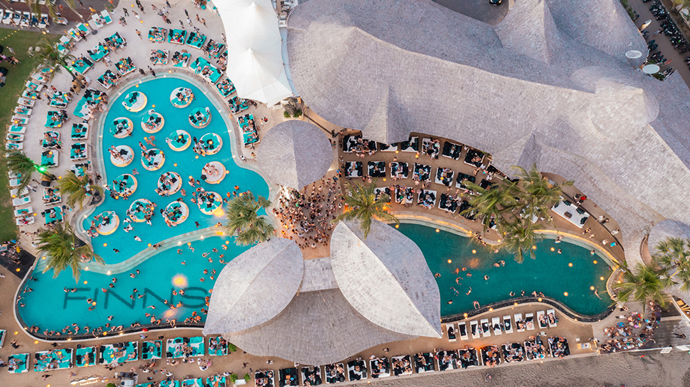 Finns Beach Club - Complex Remodelation - Image 14