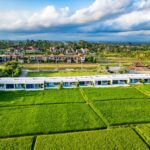 Green Flow Villas - Awarded 51 Villas Complex