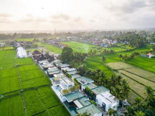 Green Flow Villas - Awarded 51 Villas Complex - Image 8
