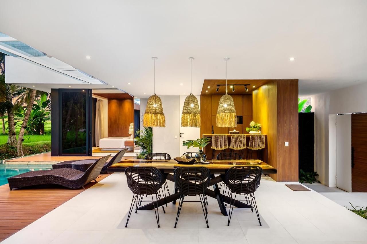 Green Flow Villas - Awarded 51 Villas Complex - Image 23