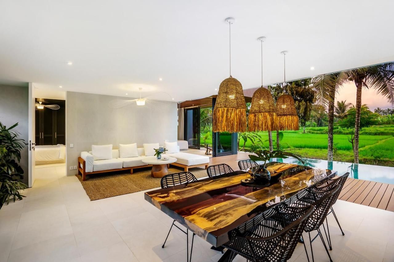 Green Flow Villas - Awarded 51 Villas Complex - Image 12