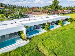 Green Flow Villas - Awarded 51 Villas Complex - Image 16