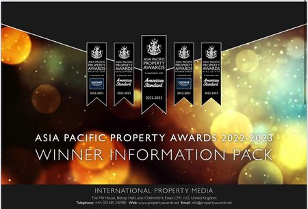 Green Flow Villas - Awarded 51 Villas Complex - Image 31