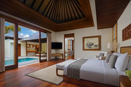 Marriot Bonvoy - Amaterra Luxury Villa - Image 23
