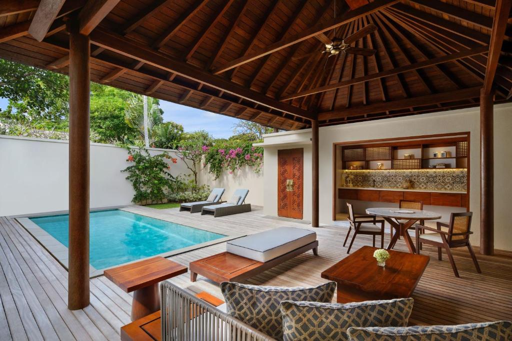 Marriot Bonvoy - Amaterra Luxury Villa - Image 24