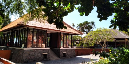 Marriot Bonvoy - Amaterra Luxury Villa - Image 13