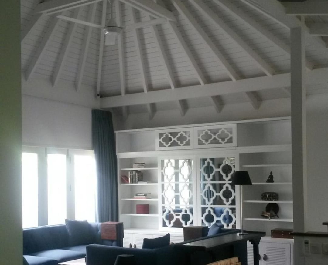 Marriot Bonvoy - Amaterra Luxury Villa - Image 14