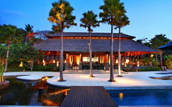 Marriot Bonvoy - Amaterra Luxury Villa
