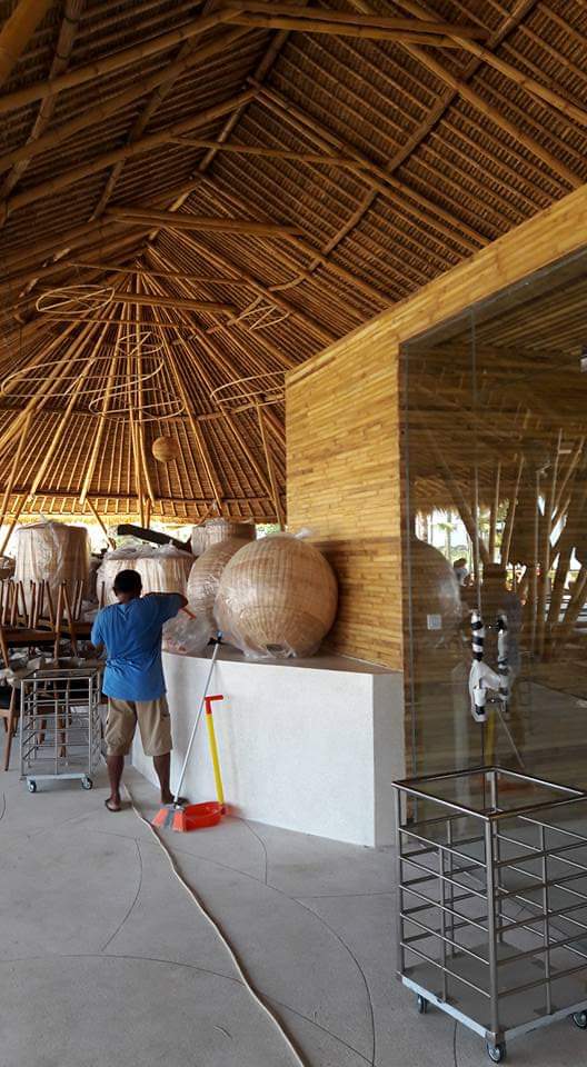 Finns Beach Club - Complex Remodelation - Image 11