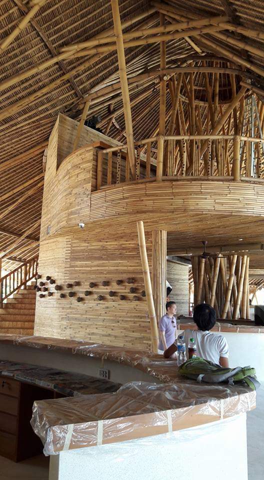Finns Beach Club - Complex Remodelation - Image 12
