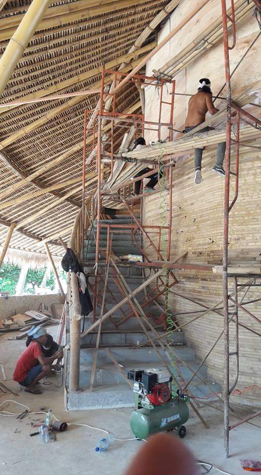 Finns Beach Club - Complex Remodelation - Image 13