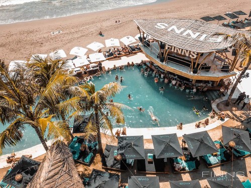 Finns Beach Club - Complex Remodelation - Image 7