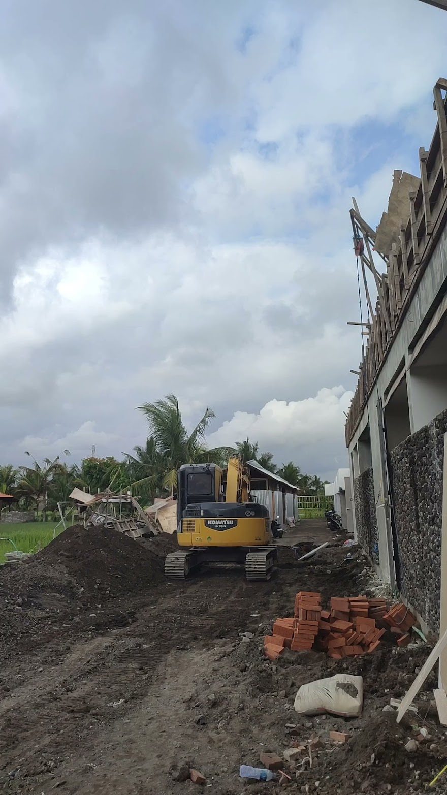 Green Flow Villas - Awarded 51 Villas Complex - Image 4
