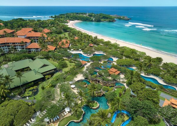 Marriot Bonvoy - Amaterra Luxury Villa - Image 21