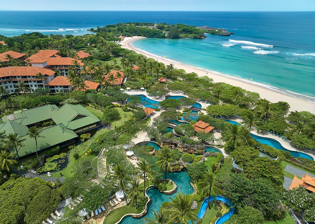 Marriot Bonvoy - Amaterra Luxury Villa - Image 21