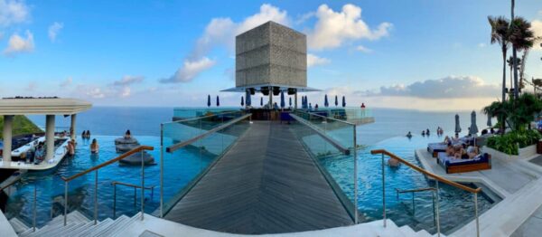 Savaya Beach Club - Pool Renovation - Image 2