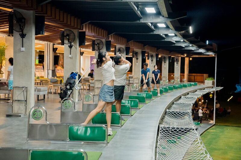 Bali International Golf - Hall Remodelation - Image 7