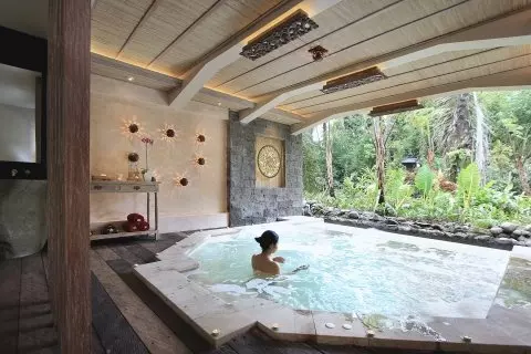 Udayana Resort Bali - Luxury Resort Construction - Image 16