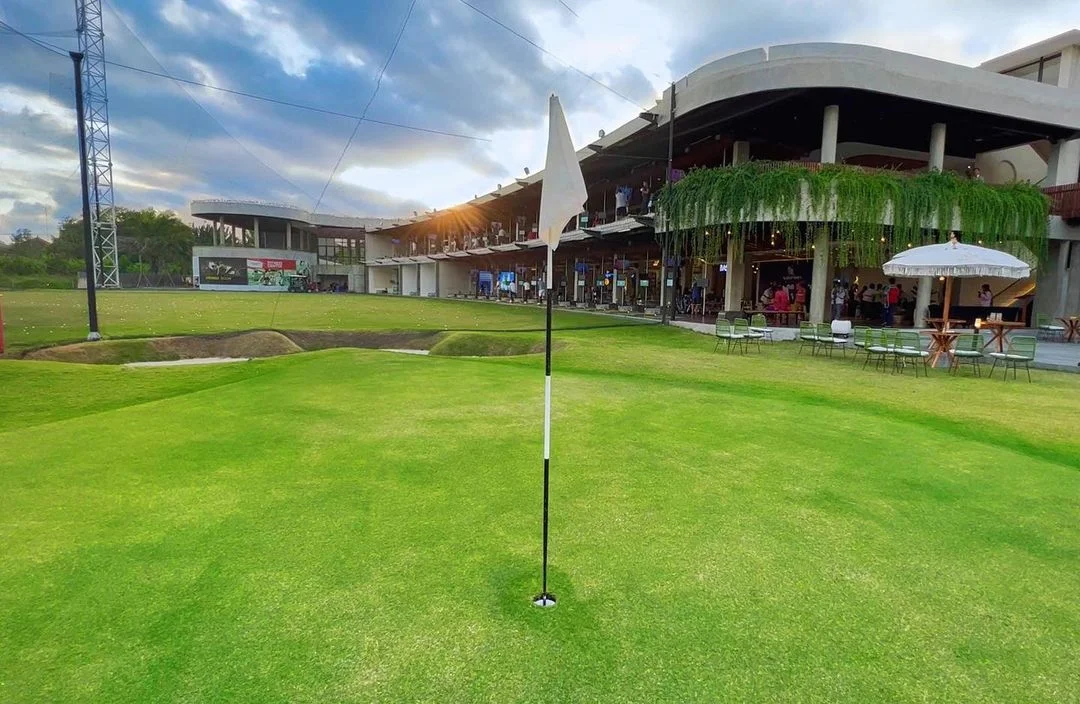 Bali International Golf - Hall Remodelation - Image 5