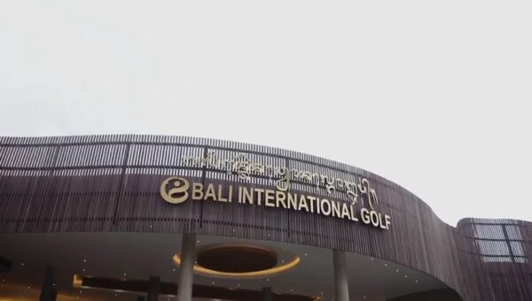 Bali International Golf - Hall Remodelation - Image 4