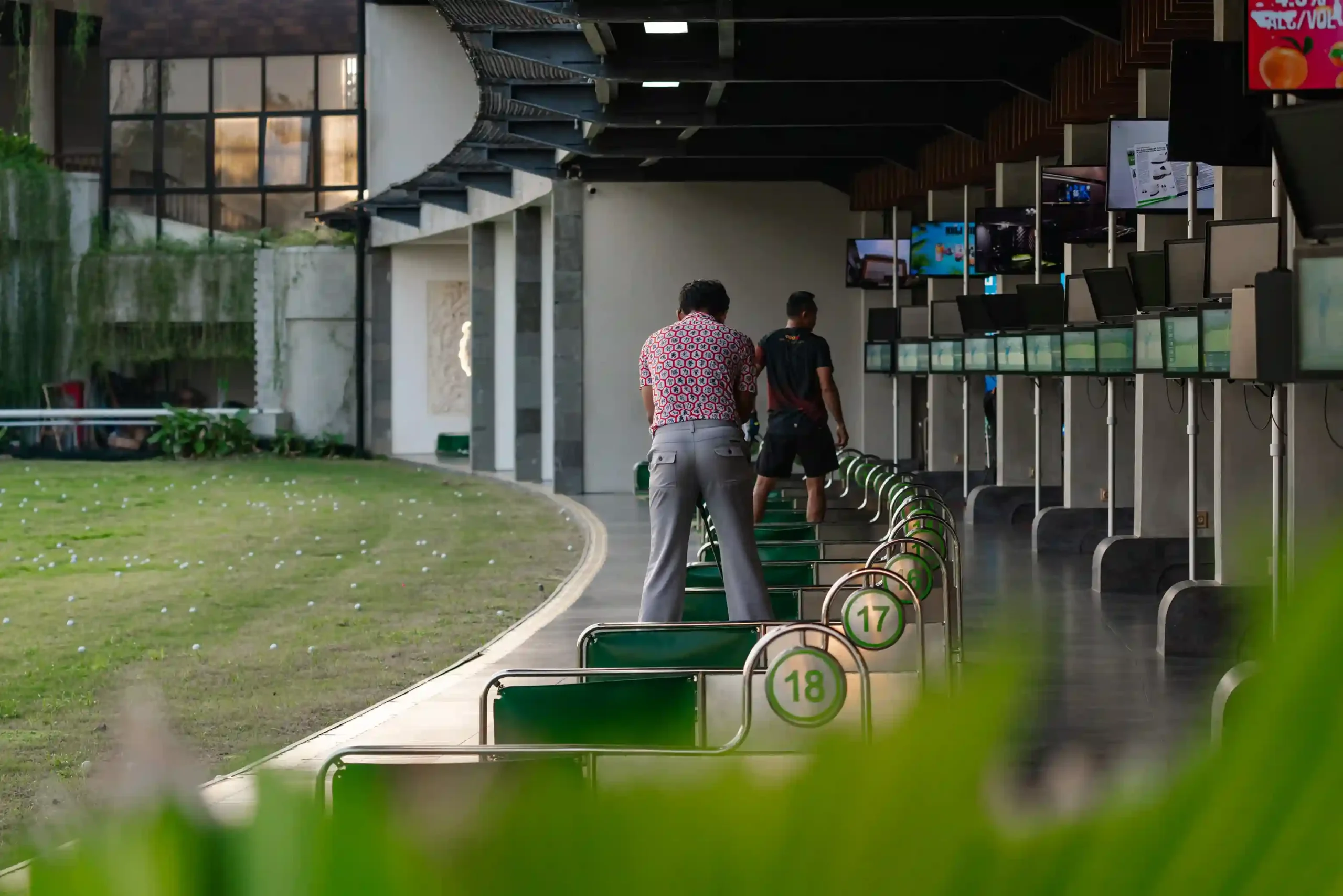 Bali International Golf - Hall Remodelation - Image 3