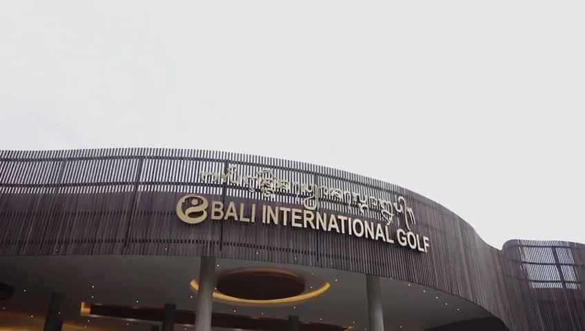 Bali International Golf - Hall Remodelation - Image 4