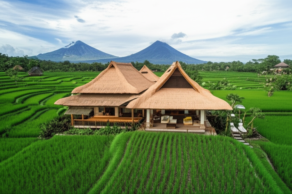 Building Dreams in Bali’s Paradise A Guide to Sustainable Design