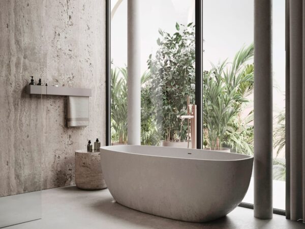 Renaissance Residence - Luxury Apartment Complex - Image 4