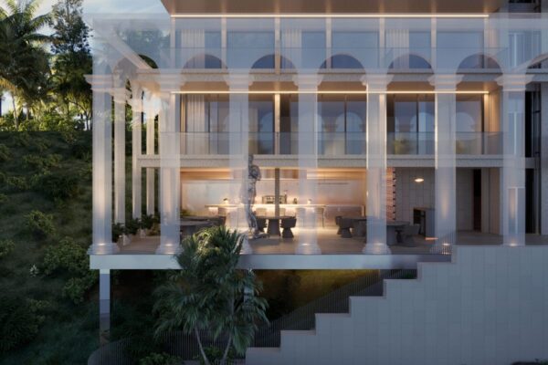 Renaissance Residence - Luxury Apartment Complex - Image 15
