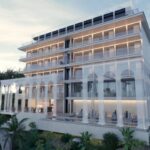 Renaissance Residence - Luxury Apartment Complex