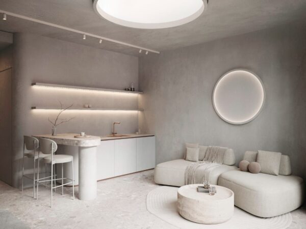 Renaissance Residence - Luxury Apartment Complex - Image 13