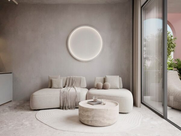 Renaissance Residence - Luxury Apartment Complex - Image 12