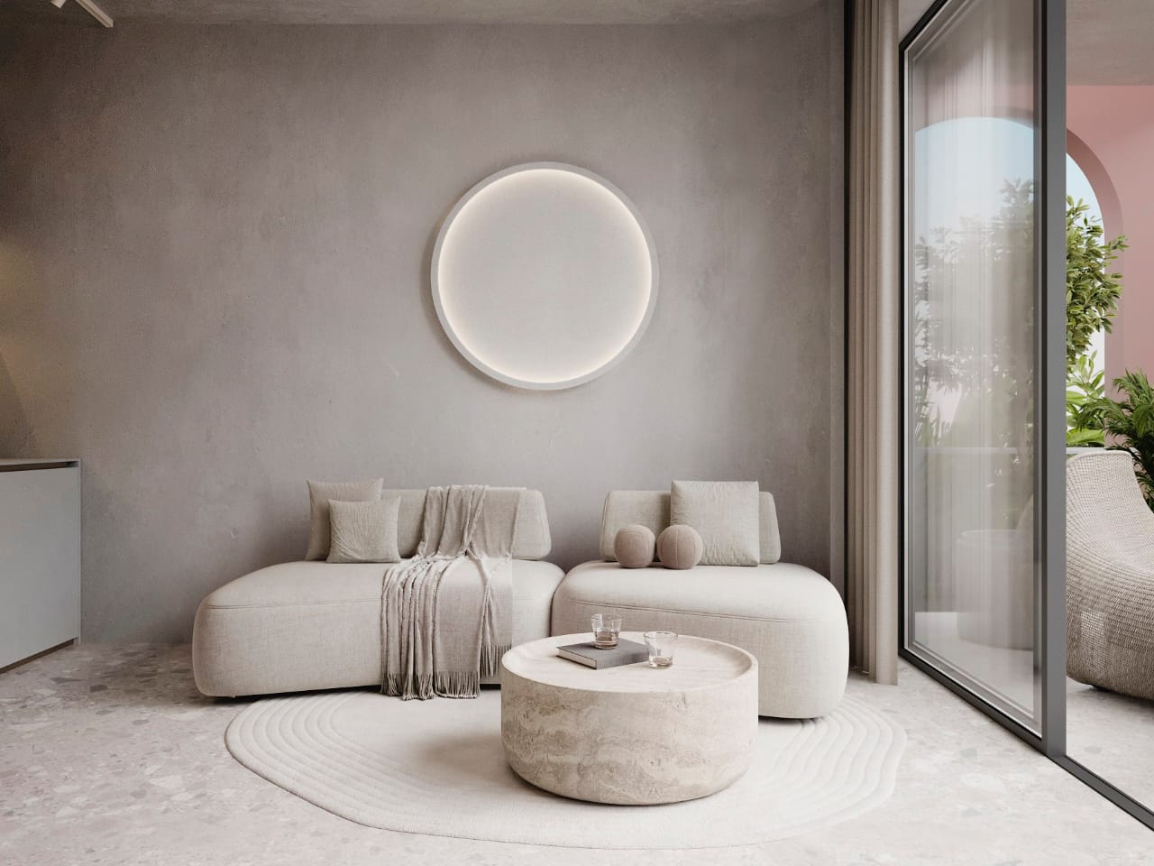Renaissance Residence - Luxury Apartment Complex - Image 12