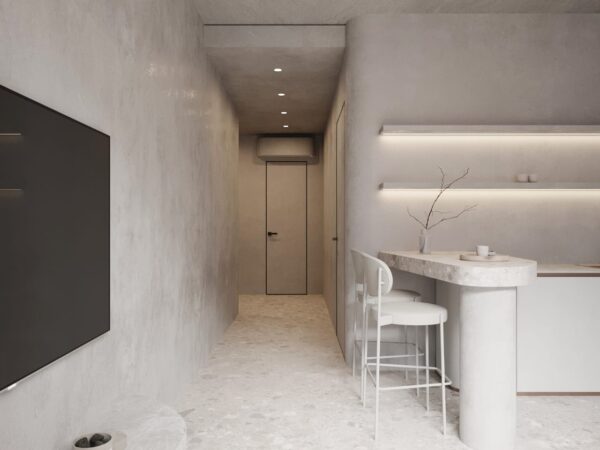 Renaissance Residence - Luxury Apartment Complex - Image 10