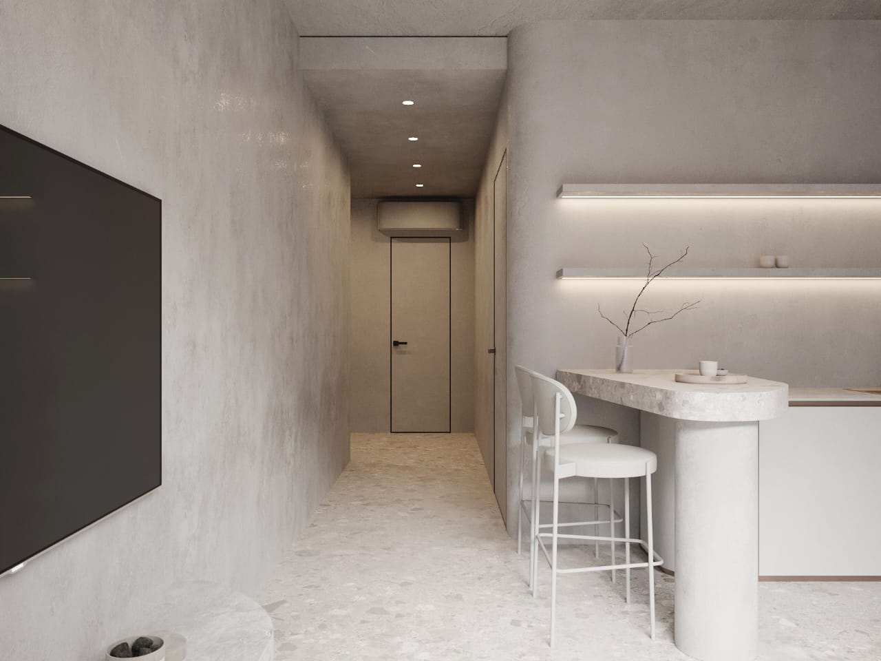 Renaissance Residence - Luxury Apartment Complex - Image 10