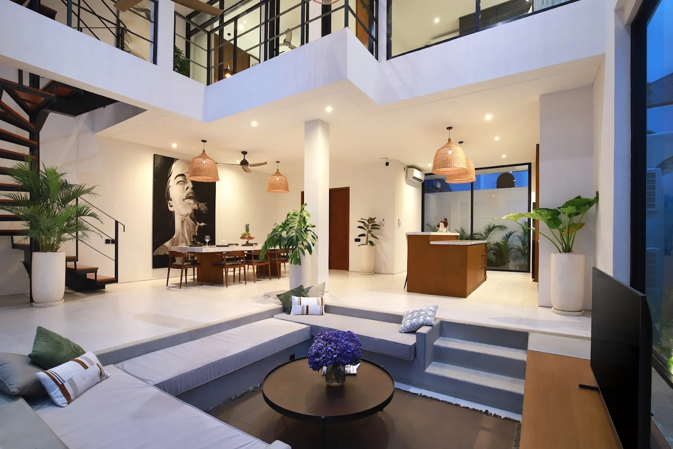 Acquamarine Villas III - Luxury Villas Complex - Image 12