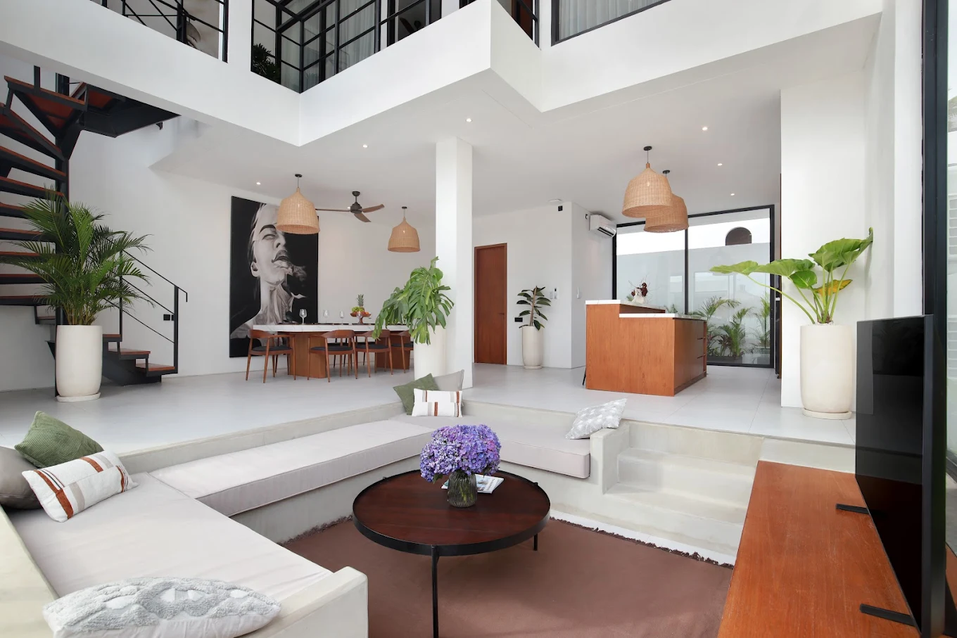 Acquamarine Villas III - Luxury Villas Complex - Image 7