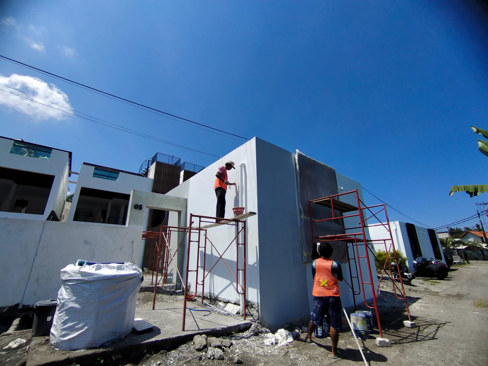 Acquamarine Villas III - Luxury Villas Complex - Image 3